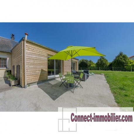 rue maison 4 chambres 