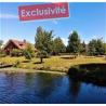 fort mahon conchil villa sur plus de 3 hectares 