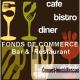 Bar restaurant Dunkerque