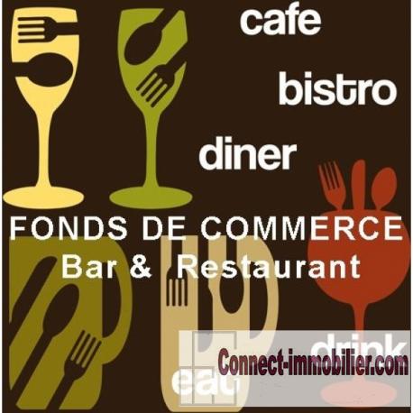 Bar restaurant Dunkerque
