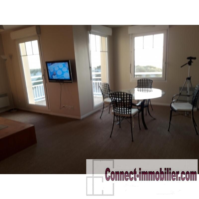 Appartement Vendre Face Mer Berck Esplanade Parmentier Vendre