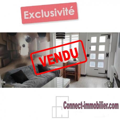 maison proche plage
