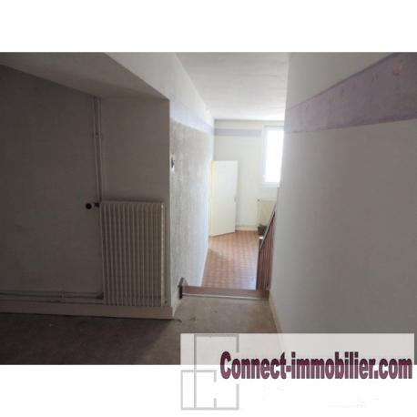 berck plage t3 1er etage 