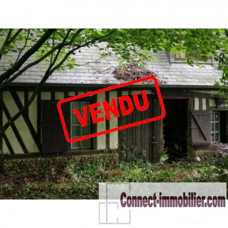 maison 18ème Folleville 