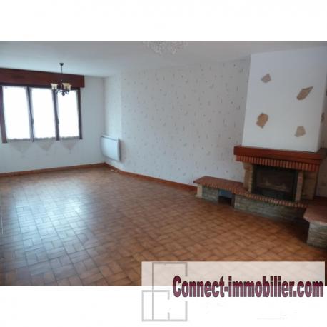 Maison WORMHOUT