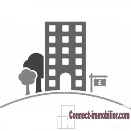 appartement et garage face gare