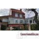 MAISON INDIVIDUELLE AVEC JARDIN ET GARAGE