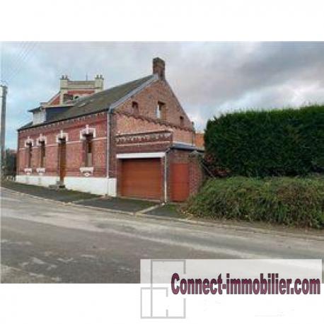 maison en viager