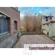 vente maison, jardin, garage + local commercial