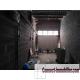 vente maison, jardin, garage + local commercial