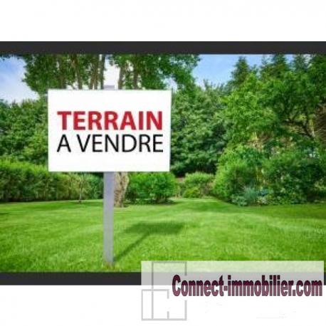 verton terrain constructible au calme
