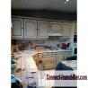 maison 3 chambres garage jardin