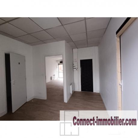 Local professionnel