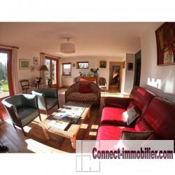 touquet montreuil maison