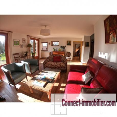 touquet montreuil maison