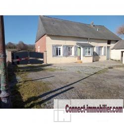 corps de ferme