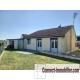 MAISON INDIVIDUELLE PLAIN-PIED AVEC JARDIN ET GARAGE