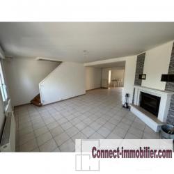 Semi individuelle 4 chambres 