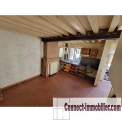 maison cambrai centre