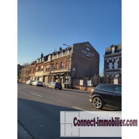 immeuble Cambrai