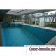 Plain Pied Piscine Terrain de Tennis