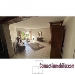 Pavillon individuel 177 m2 8 pieces 6 chambres 