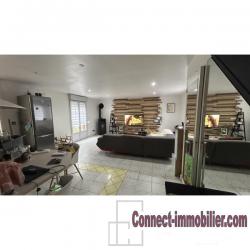 Maison Individuelle Proville