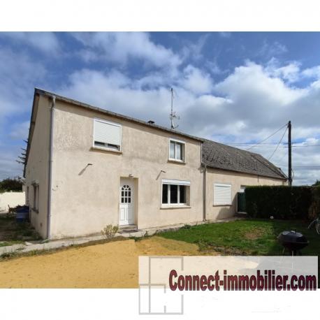 maison de village