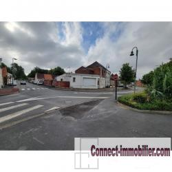 maisons et garages