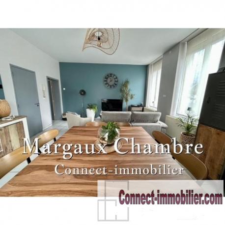 maison flines les mortagne
