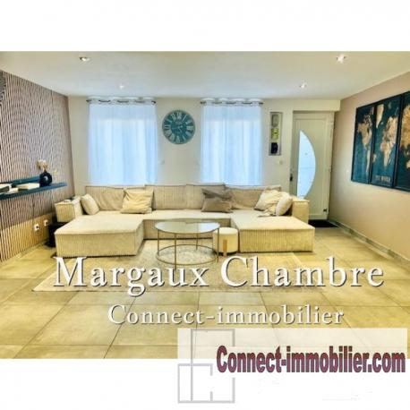 maison st Amand les eaux
