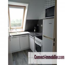 berck plage appartement t2 parking