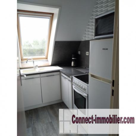berck plage appartement t2 parking