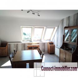 berck plage appartement t2 parking