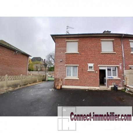 Maison GMF