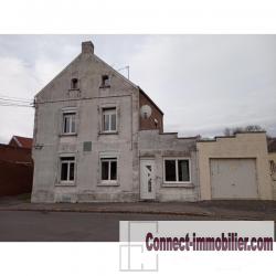 maison de village à rénover