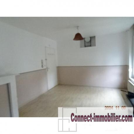 immeuble