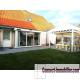 Groffliers maison t4 parking piscine