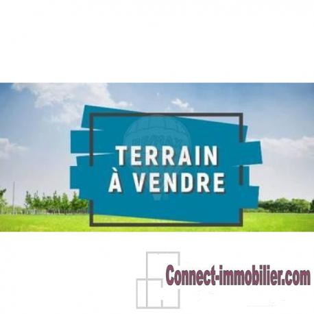 Berck sur mer terrain constructible