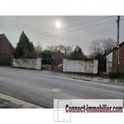 Terrain constructible