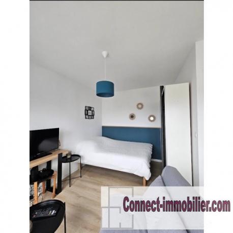 Appartement avec parking