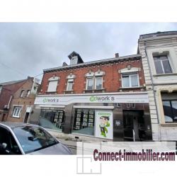 Immeuble de rapport solesmes