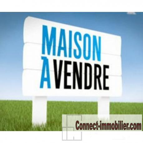 berck plage maison plain pied