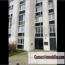 APPARTEMENT MONS EN BAROEUL