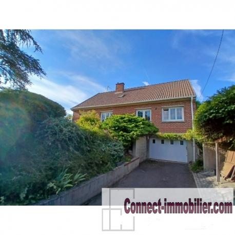 Pavillon Raillencourt Saint Olle