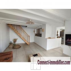 Duplex avec parking Berck