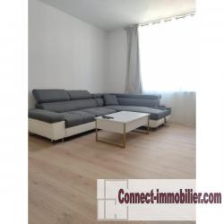 amiens appartement centre renove completement
