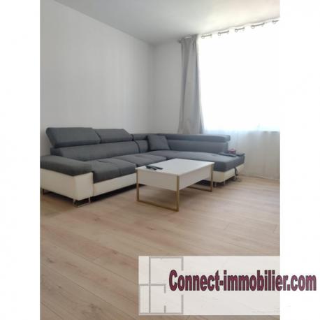 amiens appartement centre renove completement