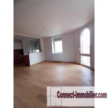 berck plage T2 cabine cave renove
