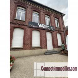 Maison Saint-Hilaire-Lez-Cambrai